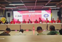 Ketua Umum Dewan Perwakilan Pusat (DPP) Serikat Pekerja (SP) PT PLN (Persero) Abrar Ali. Foto: PLN Batam untuk INIKEPRI.COM