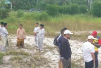 Tahun ini, Aisyah (nama Islam Cen Sui Lan) kembali akan membangun gedung Asrama bagi Mahasiswa/i STAI Natuna, yang di anggarkan melalui dana aspirasinya senilai Rp 6 milyar lebih. Foto: INIKEPRI.COM