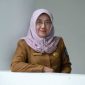 pejabat sementara (Pjs) Bupati Natuna yakni Dr. Rika Azmi. Foto: INIKEPRI.COM