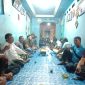 Tim Pemenangan pasangan calon (Paslon) Cen Sui Lan-Jarmin Sidik (CERMIN) resmi terbentuk di Kecamatan Pulau Tiga, pada Selasa, 24 September 2024. Foto: INIKEPRI.COM