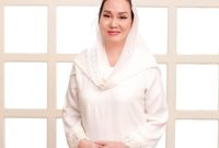 Cen Sui Lan. Foto: INIKEPRI.COM