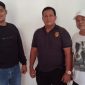 Sekelompok Pemuda, yang merupakan putra daerah asli Kabupaten Natuna, menyatakan sikap siap memenangkan pasangan calon (paslon) Bupati dan Wakil Bupati Natuna dari nomor urut 01, Cen Sui Lan – Jarmin Sidik (Cermin). Foto: INIKEPRI.COM
