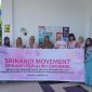 PT PLN Batam melaui Srikandi-nya kembali menggelar Srikandi Movement dengan mengangkat tajuk “Mendukung Generasi Sehat, Melalui Program Ibu Asuh” di Kampung Jabi, Kecamatan Nongsa, Kota Batam, Jumat (27/9/2024). Foto: PLN Batam untuk INIKEPRI.COM