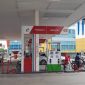 Salah satu SPBU di Kota Batam. Foto: INIKEPRI.COM