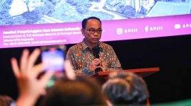 Menkominfo Budi Arie Setiadi. Foto: Humas Kominfo