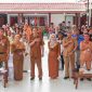 Kegiatan Semarak Museum Dihatiku 2024 yang berlangsung sejak 3 hingga 6 September 2024 berhasil menarik perhatian ratusan peserta dari berbagai kalangan pelajar hingga mahasiswa. Foto: Diskominfo Tanjungpinang