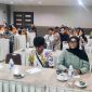 Pelatihan peningkatan kapasitas SDM di taman rekreasi, di Hotel Bintan Plaza, Rabu (25/9/2024). Foto: Diskominfo Tanjungpinang