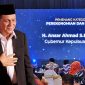 Upaya Gubernur Kepulauan Riau H. Ansar Ahmad membuat para Pelaku UMKM di Kepri naik kelas melalui program strategisnya mendapat pengakuan nasional. Foto: Diskominfo Kepri