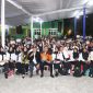 Gubernur Kepulauan Riau, H. Ansar Ahmad menghadiri acara Pengenalan Kehidupan Kampus Bagi Mahasiswa Baru (PKKMB) 2024 di Universitas Ibnu Sina (UIS) di Kota Batam pada Sabtu (7/9/2024). Foto: Diskominfo Kepri
