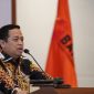 Anggota Badan Pengawas Pemilihan Umum (Bawaslu) RI Puadi. Foto: bawaslu.go.id