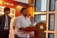 Seluruh calon anggota legislatif (caleg) terpilih yang memutuskan maju dalam Pilkada Serentak 2024 telah menyerahkan surat pengunduran diri. Hal ini dikonfirmasi oleh Anggota Komisi Pemilihan Umum (KPU) RI, Idham Holik, dalam pernyataan resmi yang dirilis pada Selasa (10/9/2024). 