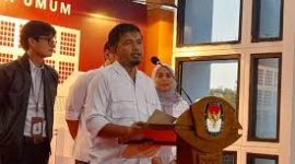 Seluruh calon anggota legislatif (caleg) terpilih yang memutuskan maju dalam Pilkada Serentak 2024 telah menyerahkan surat pengunduran diri. Hal ini dikonfirmasi oleh Anggota Komisi Pemilihan Umum (KPU) RI, Idham Holik, dalam pernyataan resmi yang dirilis pada Selasa (10/9/2024). 