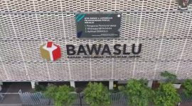 Kantor Bawaslu. Foto: Istimewa