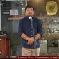 Idham Kholik, Anggota KPU RI. Foto: KPU RI