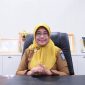 Kepala Badan Keuangan dan Aset Daerah (BKAD) Provinsi Kepulauan Riau, Venni Meitaria Detiawati. Foto: Diskominfo Kepri