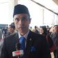 Anggota Komisi XI DPR RI Fathi. Foto: Mentari/Humas DPR RI