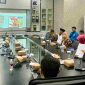 Pemerintah Kota (Pemko) Tanjungpinang mengikuti kegiatan diseminasi perlindungan Calon Pekerja Migran Indonesia (CPMI) dan Pekerja Migran Indonesia (PMI), Kamis (3/10/2024). Foto: Diskominfo Tanjungpinang