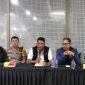 Polri melalui Divisi Hubungan Internasional (Divhubinter) melakukan penjemputan terhadap 69 Warga Negara Indonesia (WNI) dari Filipina. Foto: dok. Humas Polri.