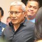 Kepala Badan Narkotika Nasional (BNN) Marthinus Hukom. Foto: dok. Humas BNN