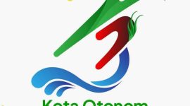 Logo HUT Tanjungpinang. Foto: Diskominfo Tanjungpinang