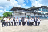 Pelabuhan Midai hasil perjuangan Cen Sui Lan. Foto: INIKEPRI.COM