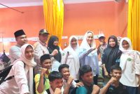 Cen Sui Lan di RS. Foto : INIKEPRI.COM