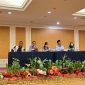 Silaturahmi ASLI di Hotel Harmoni One Batam. Foto: INIKEPRI.COM