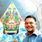 Riky Rinovsky, praktisi media online di Provinsi Kepri. Foto: Istimewa