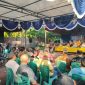 kampanye Cermin di Kelurahan Ranai, Kecamatan Bunguran Timur, Kamis, 10 Oktober 2024. Foto: INIKEPRI.COM