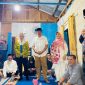 Mustamin Bakri, Penasehat pemenangan pasangan calon (Paslon) Bupati dan Wakil Bupati Natuna, Cen Sui Lan-Jarmin Sidik (Cermin) mengatakan, saat ini sudah ada tanda-tanda bahwa Natuna akan dipimpin oleh seorang wanita. Foto: INIKEPRI.COM