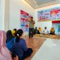 Ketua Tim pemenangan pasangan Cermin, Hadi Chandra. Foto: INIKEPRI.COM