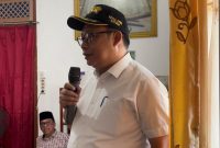 Daeng Amhar. Foto: INIKEPRI.COM