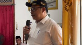Daeng Amhar. Foto: INIKEPRI.COM