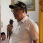Daeng Amhar. Foto: INIKEPRI.COM