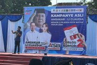 Laode Salman. Foto: INIKEPRI.COM