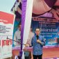 Amsakar Achmad di Bulang. Foto: INIKEPRI.COM