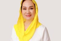 Cen Sui Lan. Foto: Istimewa