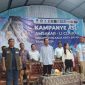 Amsakar Achmad dan Li Claudia Chandra kampanye di Pemda 2 Batam. Foto: INIKEPRI. COM