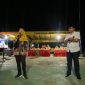 Cen Sui Lan kampany Sabang Barat Tanjung. Foto: INIKEPRI.COM