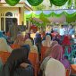 Kampanye dialogis Cen Sui Lan-Jarmin Sidik di Gunung Sebelat. Foto: INIKEPRI.COM
