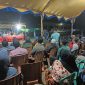 Kampanye terbuka di Lapangan Bola kaki H Elyas kelurahan Sabang Barat, di hadiri ratusan masyarakat. Foto: INIKEPRI.COM