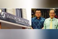 Kasus dugaan penipuan dalam jual beli ruko yang melibatkan Lahan PT Jaya Putra Kundur (JPK) dan PT Mitra Raya Sektarindo (MRS) sebagai kontraktor resmi dihentikan penyidikannya. Foto: Istimewa