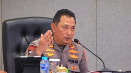 Kapolri Listyo Sigit Prabowo. Foto: INIKEPRI.COM