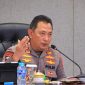 Kapolri Listyo Sigit Prabowo. Foto: INIKEPRI.COM