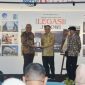 Menkominfo Budi Arie Setiadi dalam Peluncuran Buku. Foto: Humas Kominfo