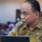 Menteri Komunikasi dan Informatika (Menkominfo), Budi Arie Setiadi. Foto: Humas Kominfo