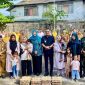 Penjabat (Pj.) Wali Kota Tanjungpinang, Andri Rizal, mengapresiasi inisiasi program inovatif pro amazing yang diimplementasikan melalui kegiatan sedekah telur (sedulur) oleh kecamatan Tanjungpinang Barat. Foto: Diskominfo Tanjungpinang