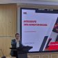 Wakil Ketua Komisi Pemberantasan Korupsi (KPK), Nurul Ghufron. Foto: KPK