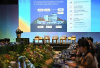 Menteri Pendidikan, Kebudayaan, Riset, dan Teknologi (Mendikbudristek), Nadiem Makarim. Foto: Dok Kemendikbudristek