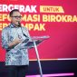 Menteri Pendayagunaan Aparatur Negara dan Reformasi Birokrasi (PANRB) Abdullah Azwar Anas. Foto: KemenPanRB